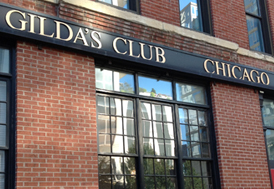 Gilda's Club Chicago